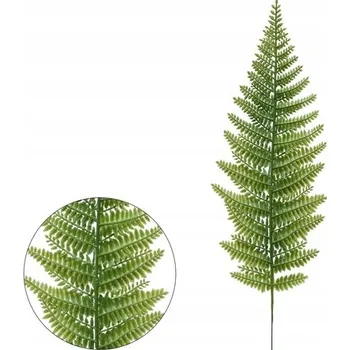 umělá květina Kapradina - umělý list 40 cm L801