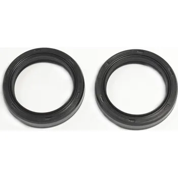 Motodíl simeringy do přední vidlice (41,7 x 55 x 10/10,5 mm), ATHENA (sada pro repasi 2 tlum.) DUCATI Paso 906 / 907ie 1989-1992