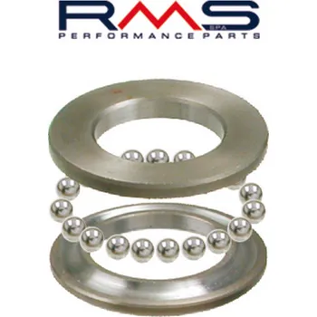 Spodní ložiska krku řízení RMS 184220240 YAMAHA CW 50 BWS 2004-2011