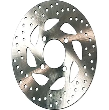 DISC, BRAKE 220mm 410200Y