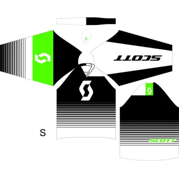 Moto dres Dres na zakázku Motokros, Enduro, MTB, BMX, DH, 202 2H1128284