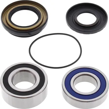 Ložiska + těsnění kola sada All Balls Racing WB25-1478 25-1478