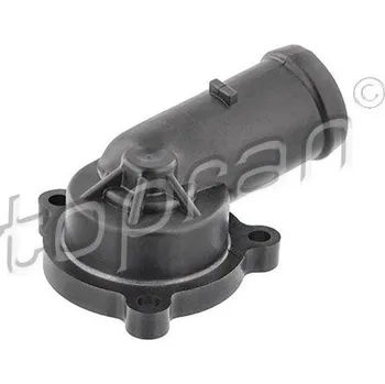 Chladič motoru Příruba chladiva HANS PRIES - TOPRAN 116 864