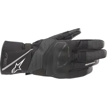 Moto rukavice RUKAVICE ANDES V3 BLACK XL (Velikost: XL) 3527521-10-XL