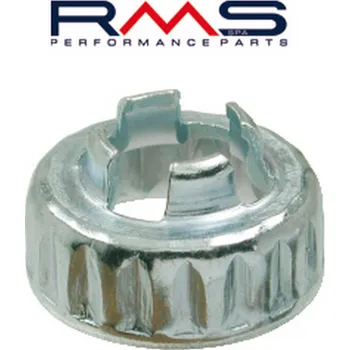 Krytka zadního kola hřídele RMS 121855000 (1 kus) PIAGGIO/VESPA PX 150 1979-1991