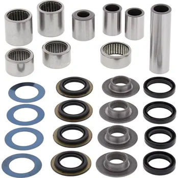 Ložiska + těsnění přepákování sada All Balls Racing SALB27-1150 27-1150