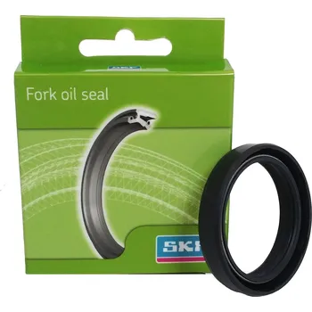 simering do př. vidlice (43 x 55,1 x 9 mm, Kayaba 43 mm), SKF HONDA CTX 1300 2014-2015