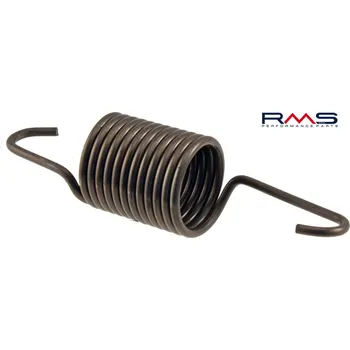Pružina stojánku RMS 121890050 PIAGGIO/VESPA PX 125 1981-2008