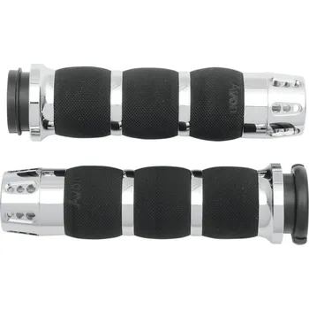 Chránič řídítek pro čtyřkolku GRIP AIR GATLIN CHR TBW AIR-90-FLY-GAT