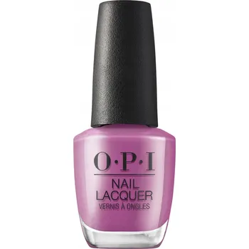 Lak na nehty OPI Nail Lacquer My Me Era I Can Buy Myself lak na nehty fialový 15 ml