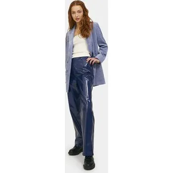 JJXX Top Fiona 12234188 Bílá Slim Fit M