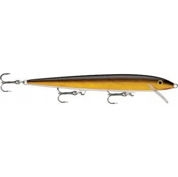 Umělá nástraha Wobler Rapala Original FLOATER F13 13 cm 7 g G RA5818509
