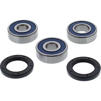 Sada ložisek kola All Balls Racing WB25-1784 zadní 25-1784