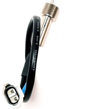 CABLE, SPEEDOMETER 512659