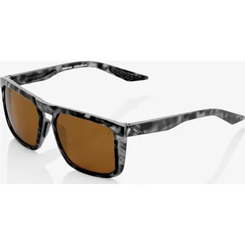 Sluneční brýle sluneční brýle RENSHAW, 100% (bronzové sklo) 60021-00002