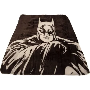 Dětská deka DEKA FLEECE|DC COMICS|BATMAN