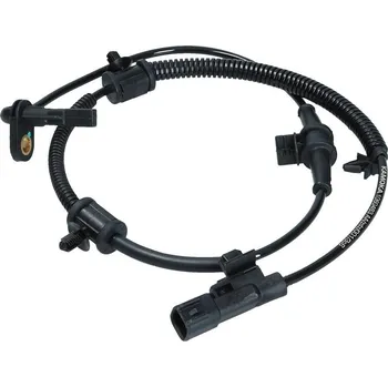 Brzdový systém Snímač, počet otáček kol KAMOKA 1060483