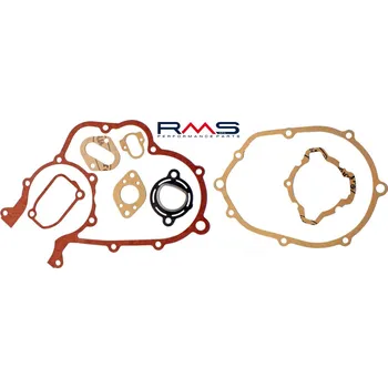 Automobilové těsnění Těsnění motoru - sada RMS 100686530 100686530