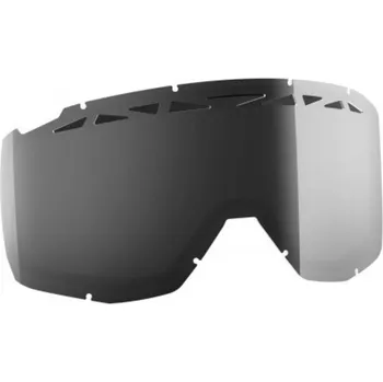 Motocyklové brýle plexi dvojité pro brýle Hustle/Tyrant/Split MX SGL WORKS, SCOTT (light sensitive antifog) 218818331