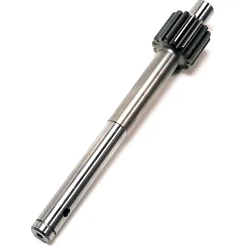 SHAFT, WATER PUMP IDLE GEAR 910529