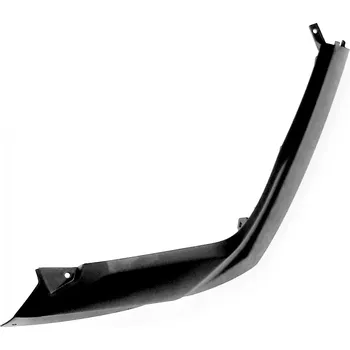 REAR FENDER SIDE RAIL, RH. 514494