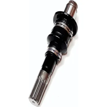 SHAFT, PROPELLER - ASSEMBLY(400) 0502-386