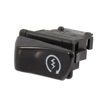 Elektroinstalace pro motocykl Spínací jednotka startéru RMS 246140800 HONDA SH 150 2013-2016