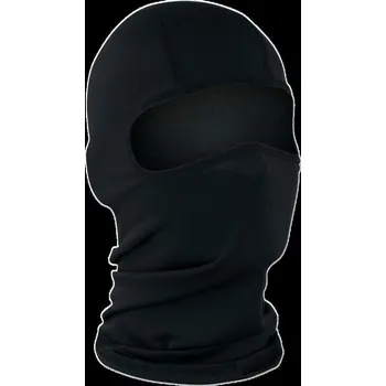 Kukla KUKLA ČERNÁ POLY WBP114