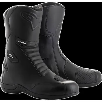 Moto obuv BOOT ANDES V2 DS BK 41 (Velikost: 7.5) 2447018-10-41