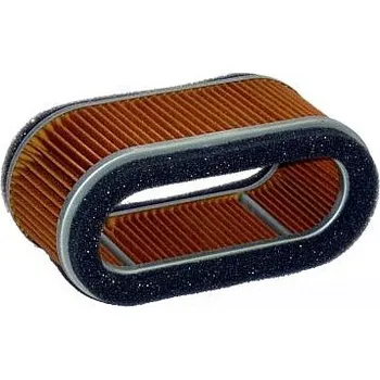 Filtr pro motocykl VZDUCHOVÝ FILTR RD250/400 EUR YAMAHA RD 250 1975-1979