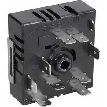 Příslušenství pro troubu Přepínač plotny do sporáku Gorenje Mora (546325)