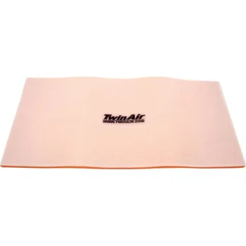 Filtr pro motocykl DUAL STG FOAM 600x300x15 160003