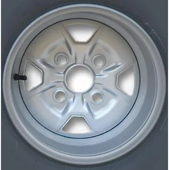 Motodíl Access Rim 4x110/12x7,5 (MAX 250) 24206-A06-100