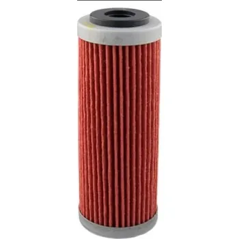 Filtr pro motocykl Olejový filtr HIFLOFILTRO HF652 HUSABERG FE 250 2014-2014