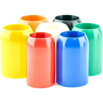 Těsnící náboje FF K-TECH 113-080-173 (Sada sedmi) GAS GAS EC 300 2018-2022