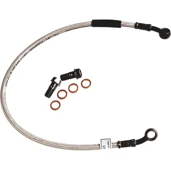 Motodíl HOSE ASSY., BRAKE 513527