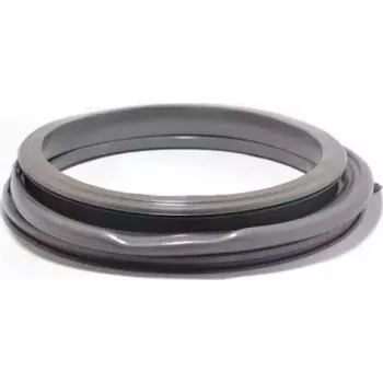 Originální těsnění dveří Gorenje 579323 - manžeta pro pračky předního plnění Gorenje, Mora a Hisense zajišťující dokonalou těsnost a ochranu proti úniku vody