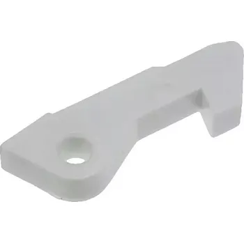 Hák dveří do pračky Gorenje Mora - originální náhradní díl 363091 pro bezpečné zavírání dveří pračky