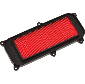 Filtr pro motocykl VZDUCHOVÝ FILTR KYM 200 DINK 06-13 KYMCO Dink 125 Bet & Win 2000-2006