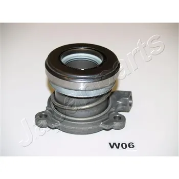 Spojkové ložisko Vysouvací ložisko JAPANPARTS CF-W06