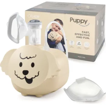 Inhalátor Inhalátor FLAEM Puppy