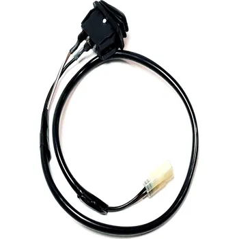 REAR LOCK SWITCH 927962