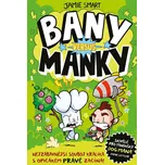 Bany versus Manky - Jamie Smart (2025,…
