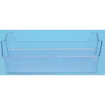 Příslušenství pro lednici GORENJE  Police dveří chladničky Hisense HK1645575 - Originální náhradní díl pro dokonalé uspořádání vnitřního prostoru vaší lednice a bezpečné uchovávání potravin