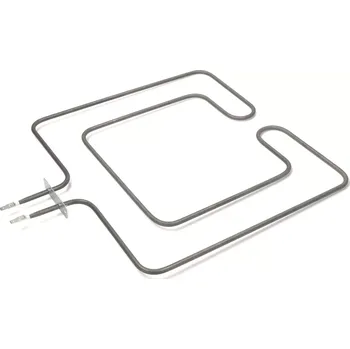 Příslušenství pro troubu Spodní topné těleso 350 x 350 mm / 35 x 35 cm do trouby Gorenje Mora (808369)