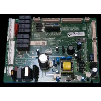 Příslušenství pro lednici GORENJE ⚡ Napájecí modul Hisense HK1637069 - originální náhradní díl pro chladničky - spolehlivé napájení a dlouhá životnost pro bezproblémový provoz vašeho spotřebiče