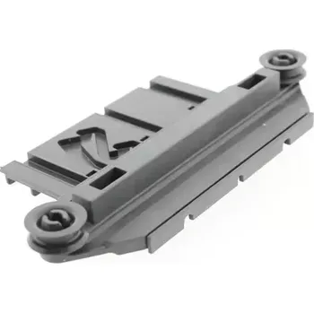 Příslušenství pro myčku Pravý posuv horního koše do myček nádobí Gorenje Mora (517326)