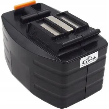 Akumulátor Ni-Cd Lupo-baterie 12 V 1,5 Ah