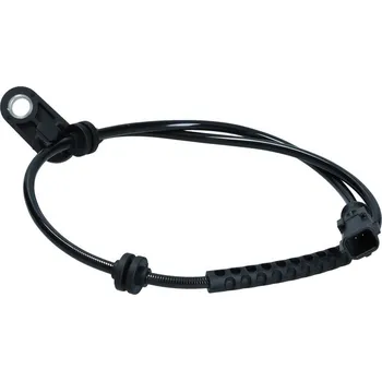 Přislušenství brzdového systému Snímač, počet otáček kol KAMOKA 1060388