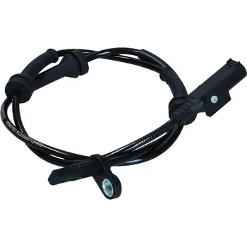 Přislušenství brzdového systému Snímač, počet otáček kol KAMOKA 1060763